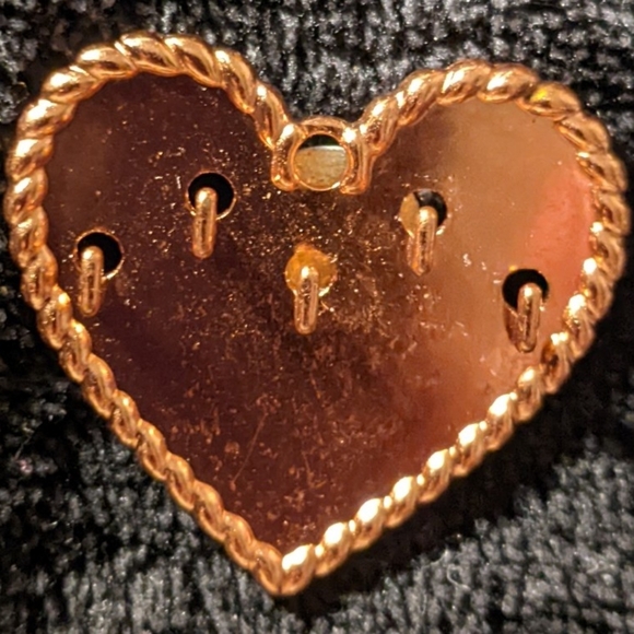 Miniature Copper Kitchen Set Bodo Henning - Picture 12 of 15